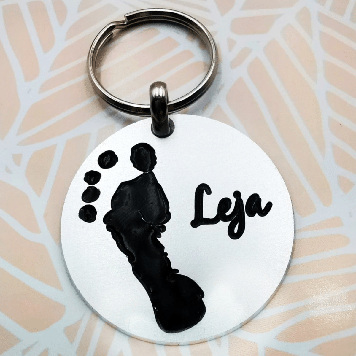 MiniKo obesek za ključe - krog - Image 7