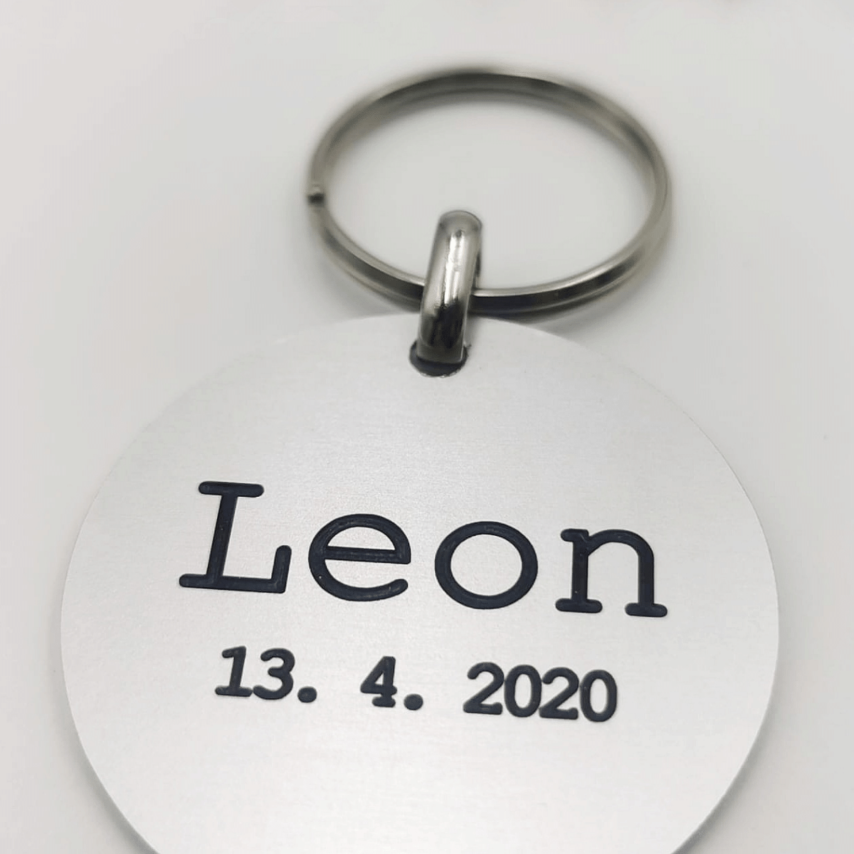 MiniKo obesek za ključe - krog - Image 6