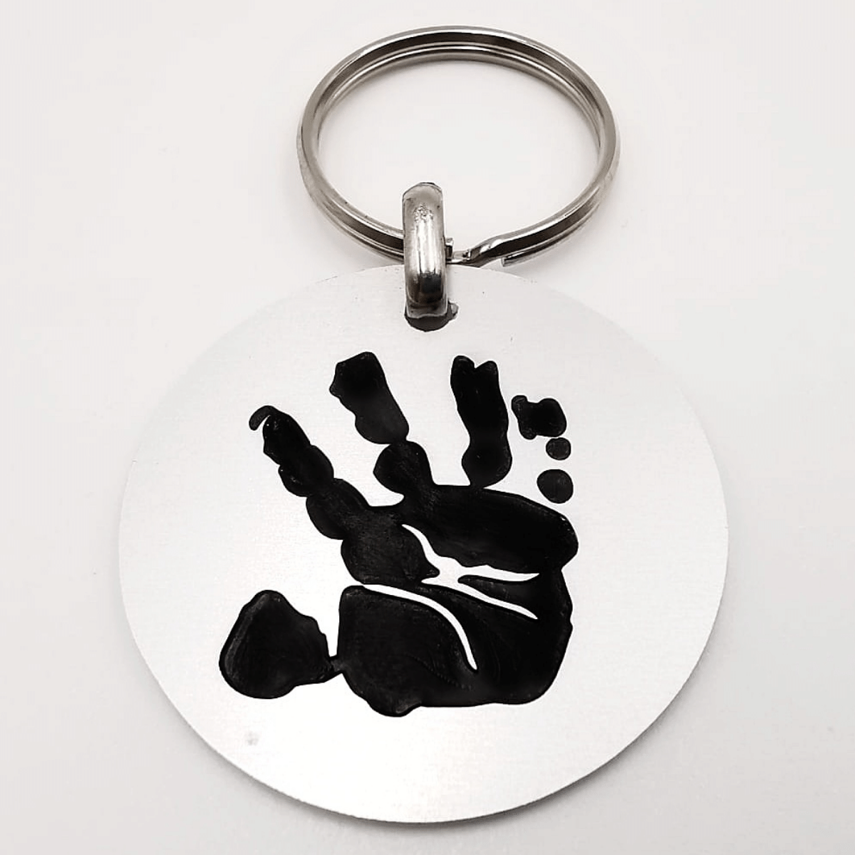 MiniKo obesek za ključe - krog - Image 5